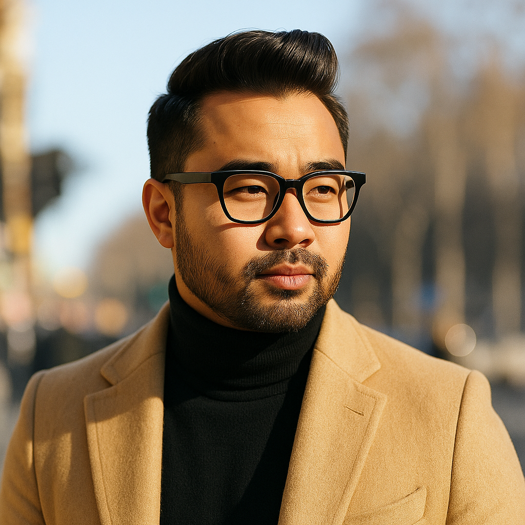 Caio Augusto Takaki Uechi